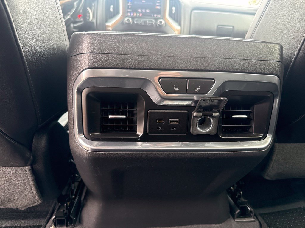 Used 2019 Red Tinted Clearcoat Chevrolet High Country image 31