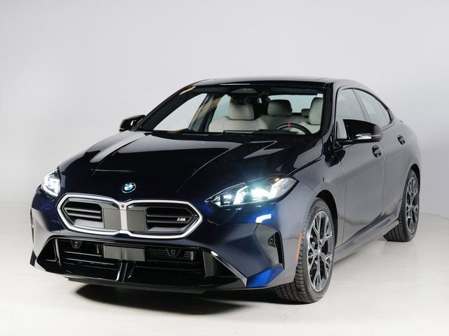 2025 BMW 2 Series