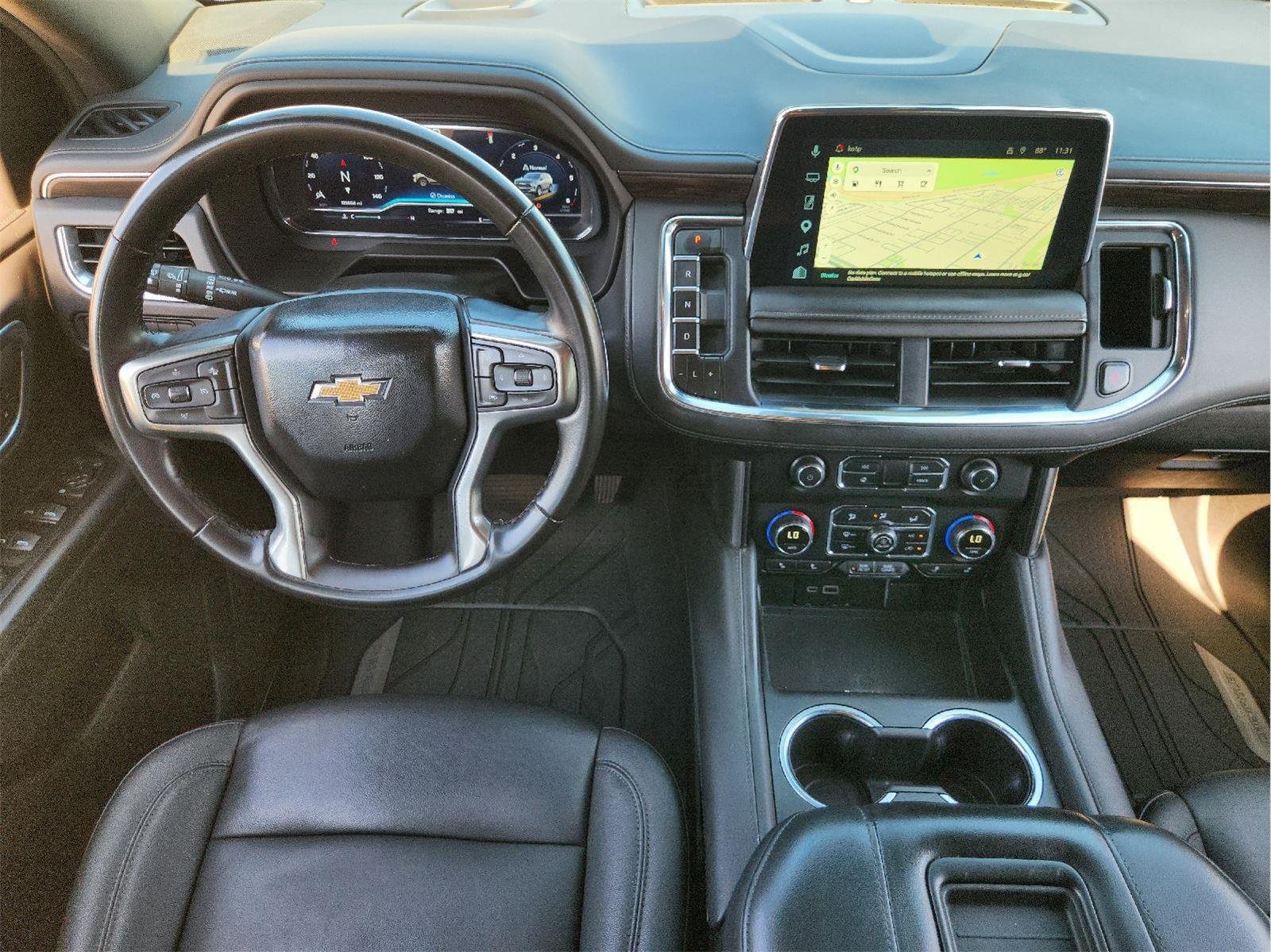 2024 Chevrolet Suburban photo 26 of 32