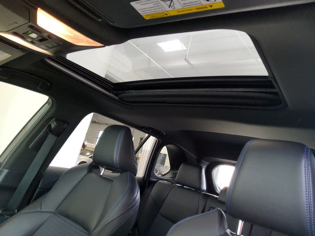 Used 2019 Gray Toyota XSE image 24