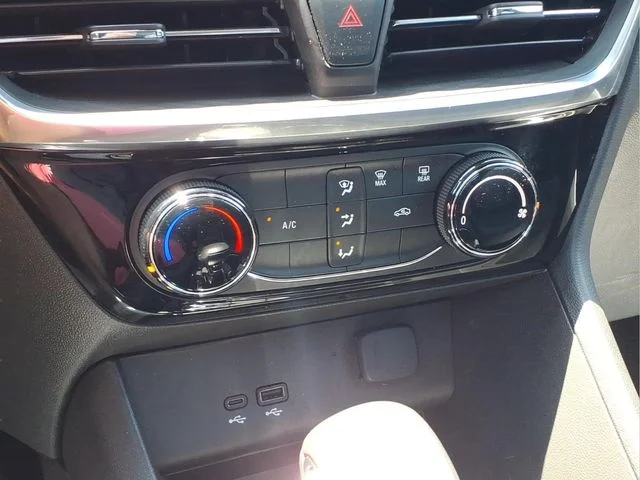 Certified Used 2024 Red Buick Sport Touring image 6