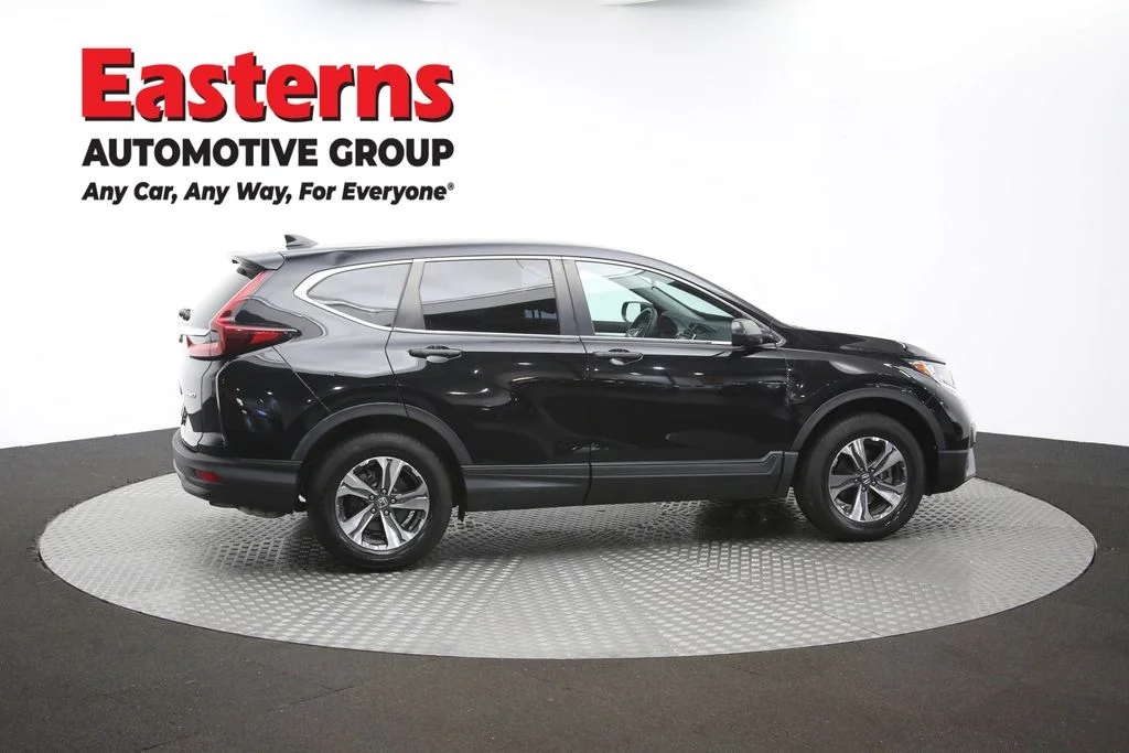 Used 2020 Black Honda LX image 41