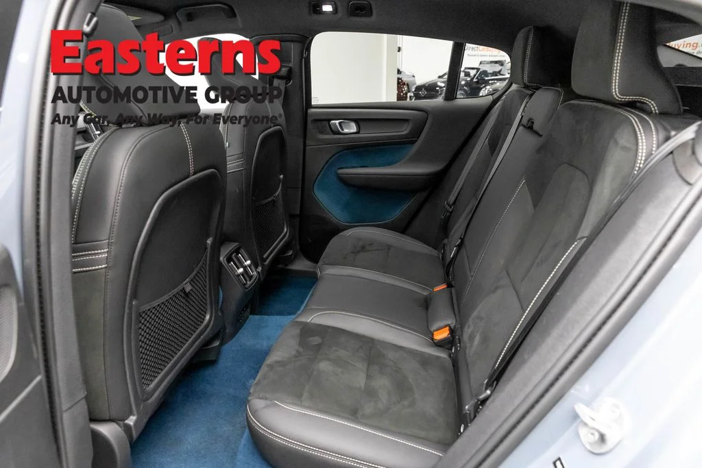 Used 2023 Gray Volvo Ultimate image 21