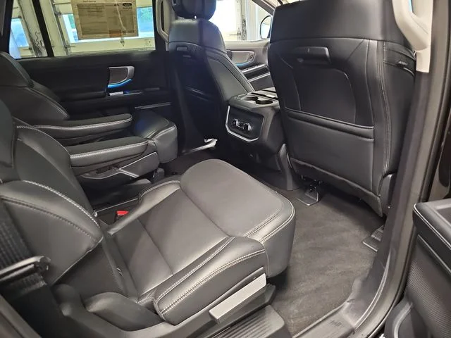 Used 2026 Black Ford Platinum image 11