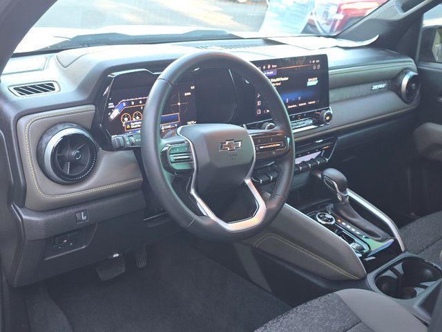 2024 Chevrolet Colorado ZR2 - Photo 31