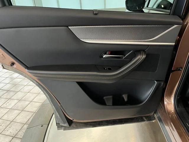 Certified Used 2026 Brown Mazda 3.3 Turbo S Premium image 29