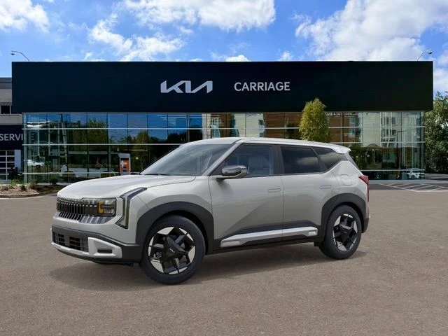 New 2027  Kia S image 3