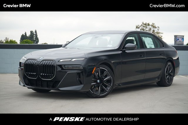 2026 BMW i7