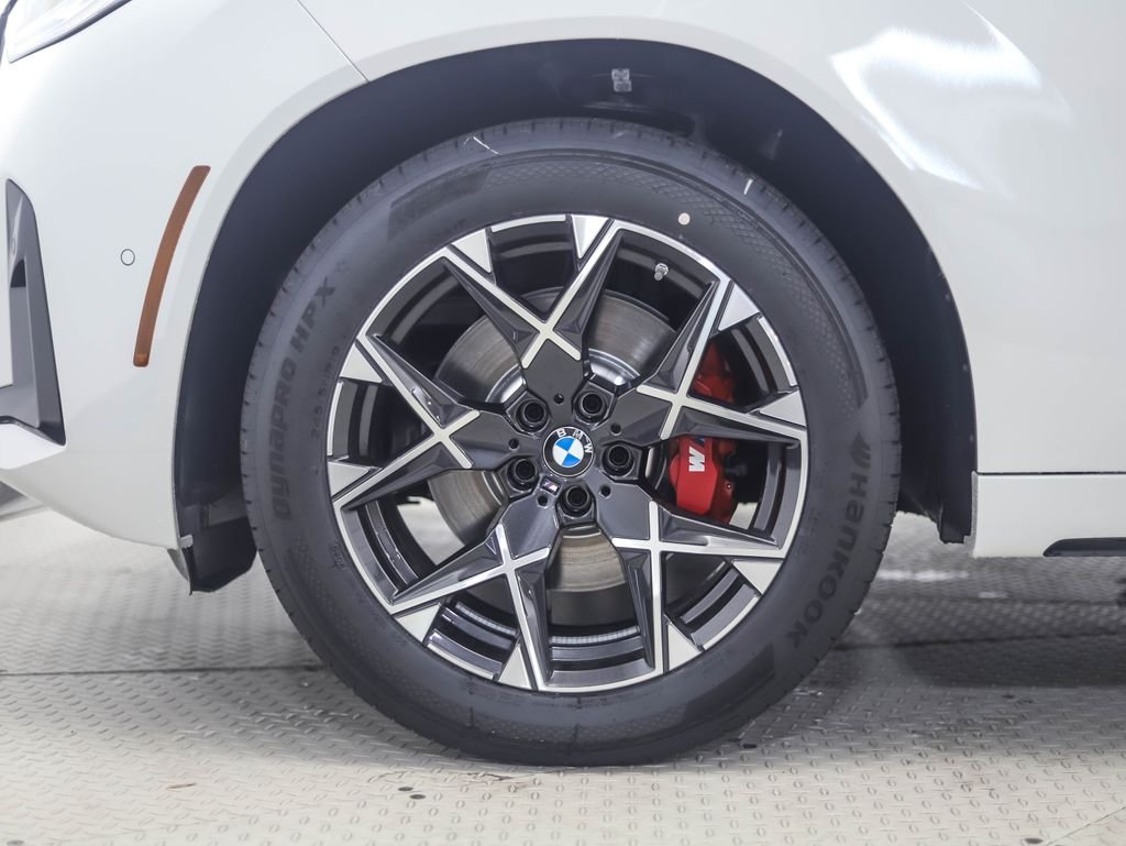 Used 2026 BMW X3 30 with VIN 5UX53GP0XT9139367 for sale in Minneapolis, Minnesota