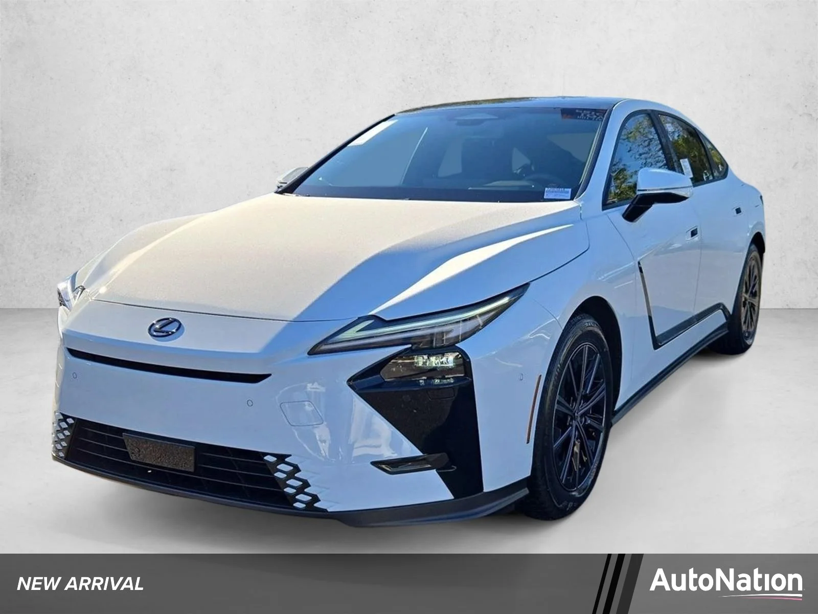 2026 Lexus ES HYBRID ES 350h PREMIUM+ AWD