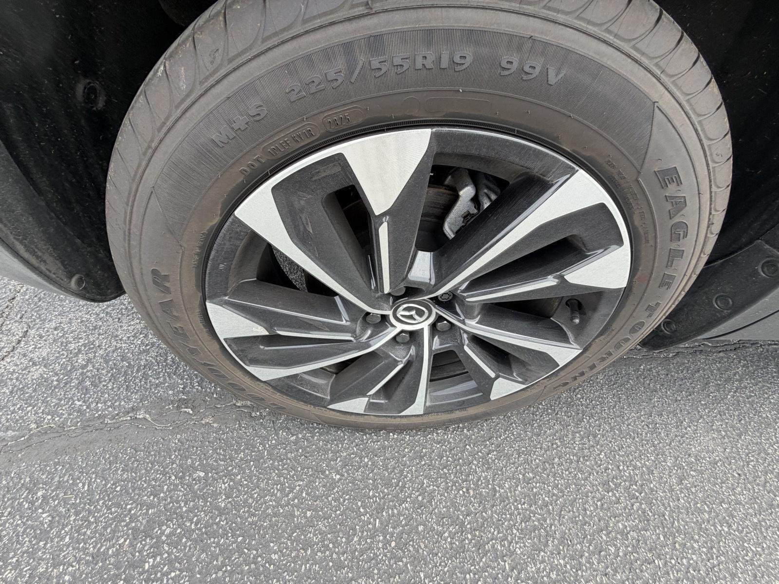 2026 Mazda CX-50 Premium Plus - Photo 11