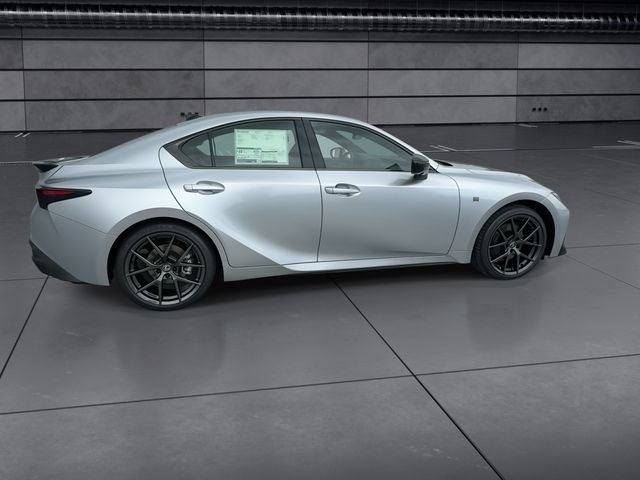 New 2026 Iridium Lexus  350 F SPORT DESIGN image 9