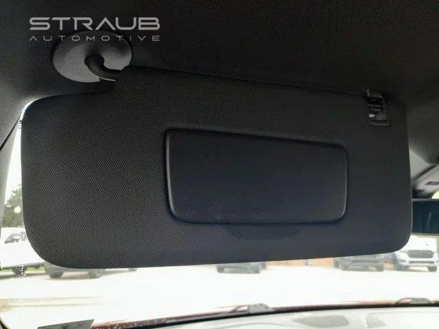 Used 2022 Cherry Red Tintcoat Chevrolet RS image 30