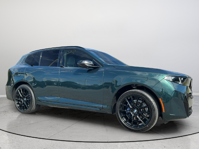 2027 BMW X5 