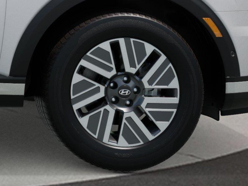New 2026 White Pearl Hyundai SEL Premium 7P image 8