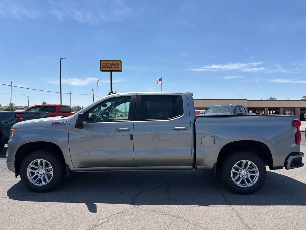 2026 Chevrolet Silverado 1500 RST - Photo 6