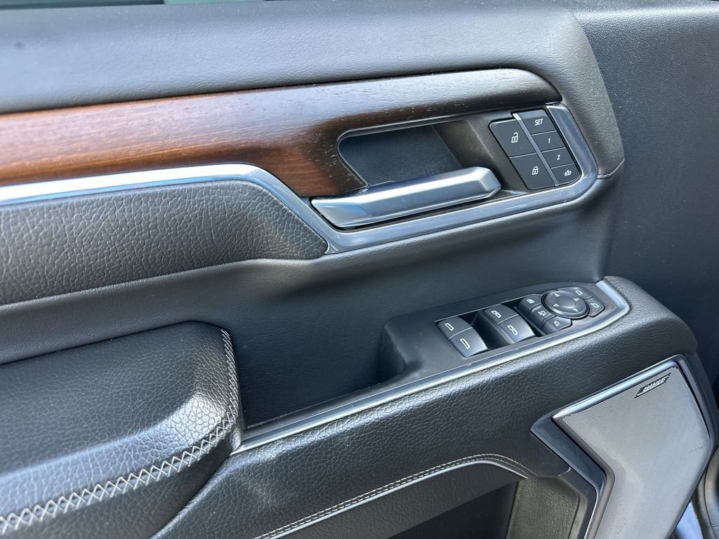2024 GMC Sierra 2500HD Denali - Photo 24