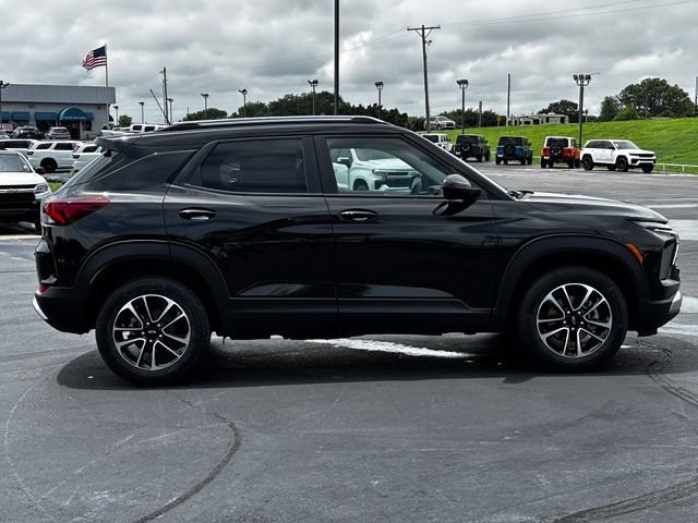2026 Chevrolet Trailblazer LT - Photo 8