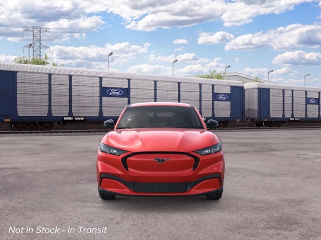 New 2026 Race Red Ford Premium image 28