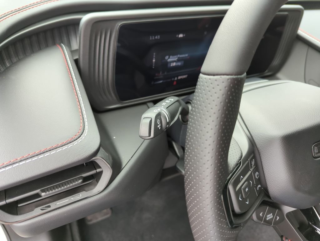 New 2026 White Knuckle Exterior Paint Dodge Scat Pack image 21