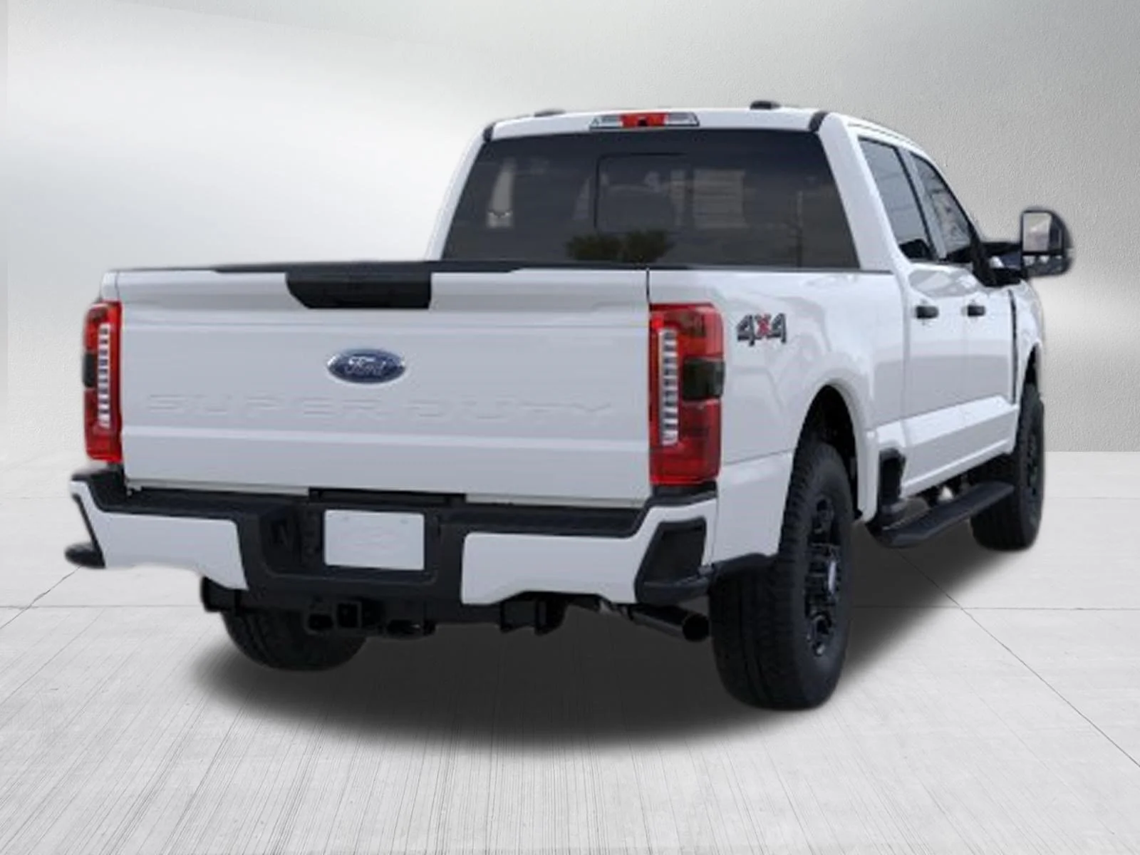 New 2026 Oxford White Ford XL image 8