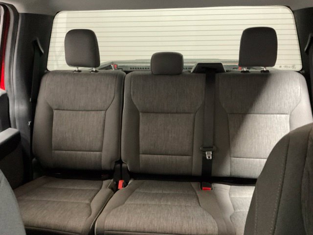 Certified Used 2021 Race Red Ford XL image 20