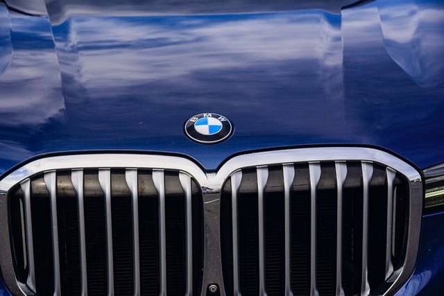 2019 BMW X7 40i - Photo 11