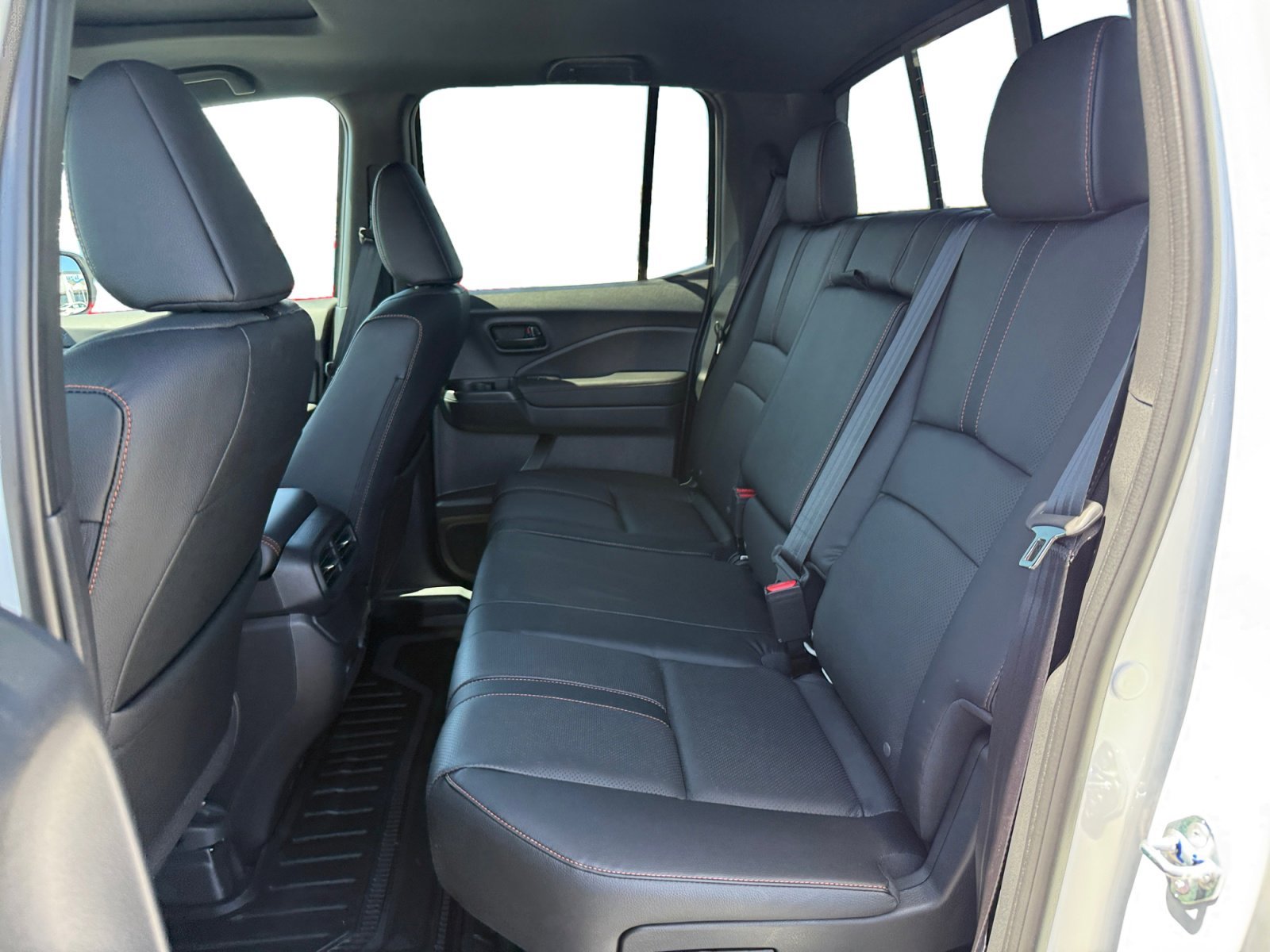 2026 Honda Ridgeline TrailSport - Photo 16