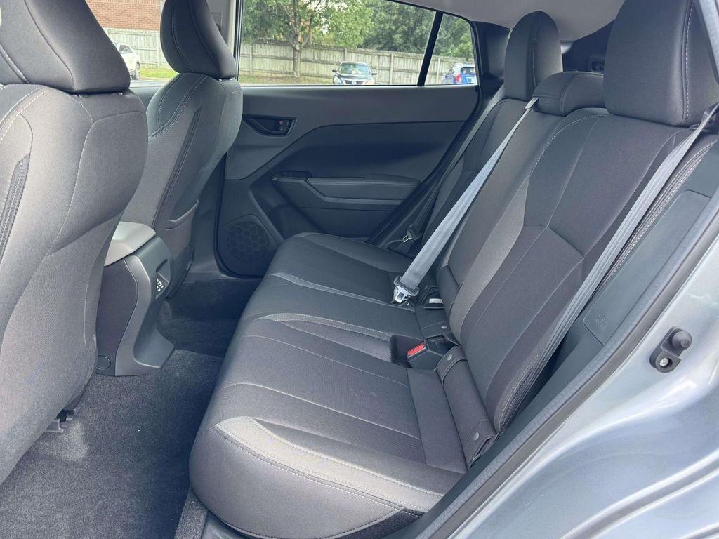 New 2026 ICE SILVER METALLIC Subaru Premium image 13