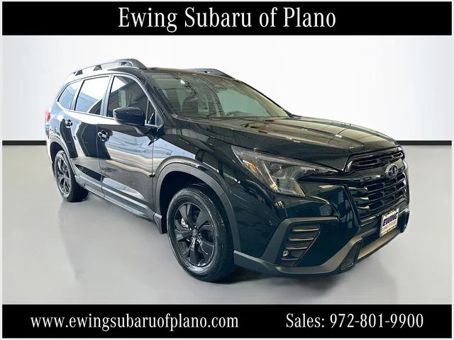 2026 Subaru Ascent Premium 7 Passenger's photo