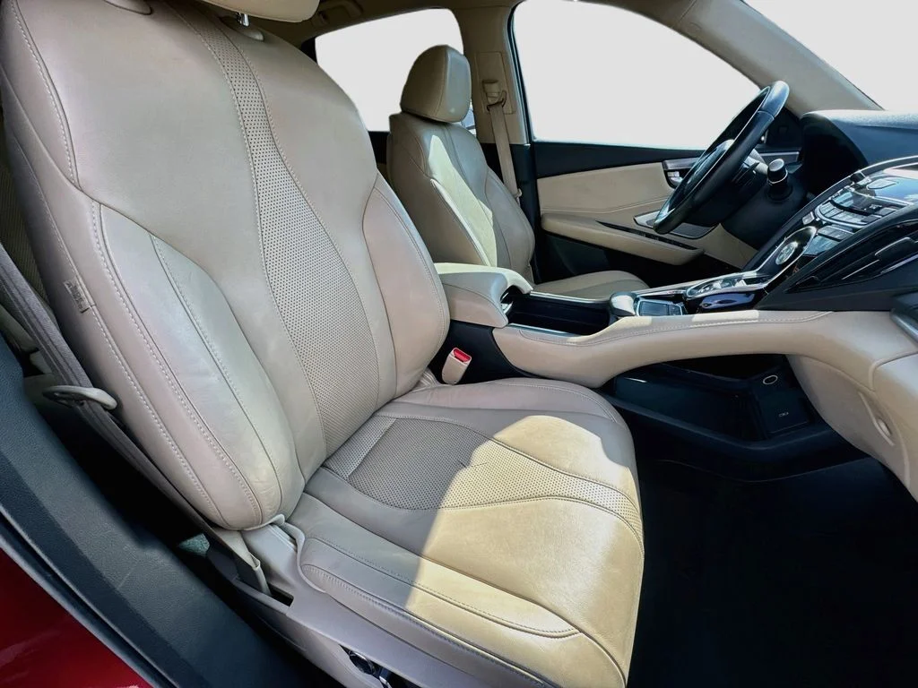 Used 2020 Silver Acura Technology Package image 35
