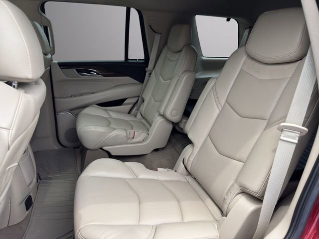 2020 Cadillac Escalade Premium Luxury - Photo 21