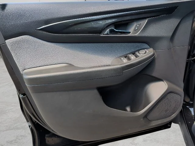 Used 2025 Black Chevrolet LT image 14