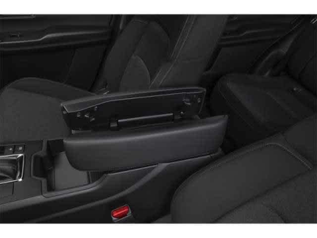 New 2026 Jet Black Mica Mazda 2.5 S image 11
