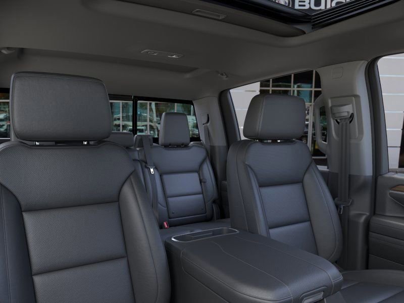 2026 GMC Sierra 2500HD SLT - Photo 25