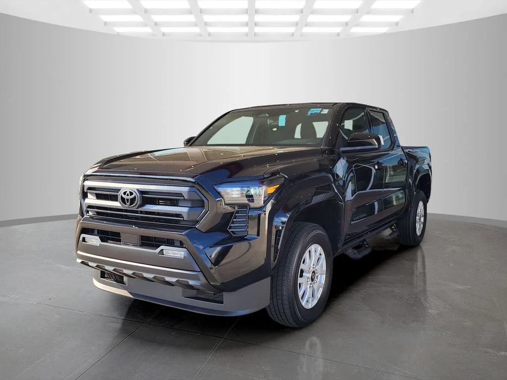 New 2026 Black Toyota  SR5 image 6