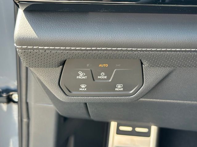 New 2026 Pure Gray Volkswagen 2.0T SEL Premium R-Line image 25