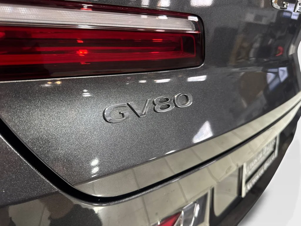 Used 2023 Gray Genesis 3.5T image 23