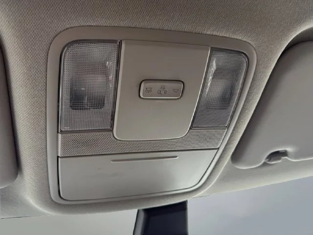 Used 2023 Gray Kia LX image 34