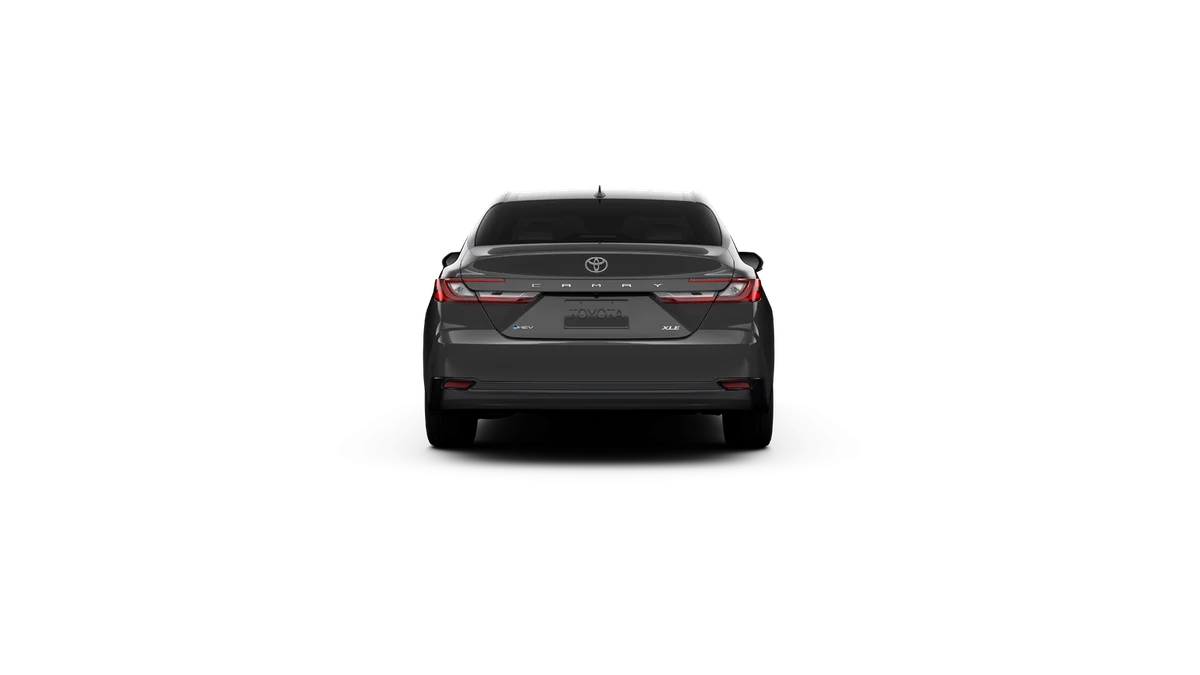 New 2027 Underground Toyota XLE image 24