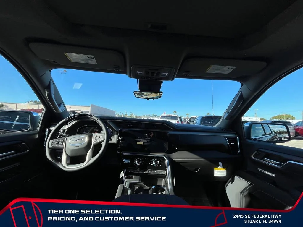 2026 GMC Sierra 1500 Denali - Photo 14