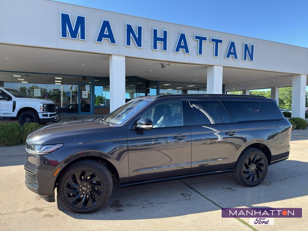2025 Lincoln Navigator Reserve L 4WD's photo