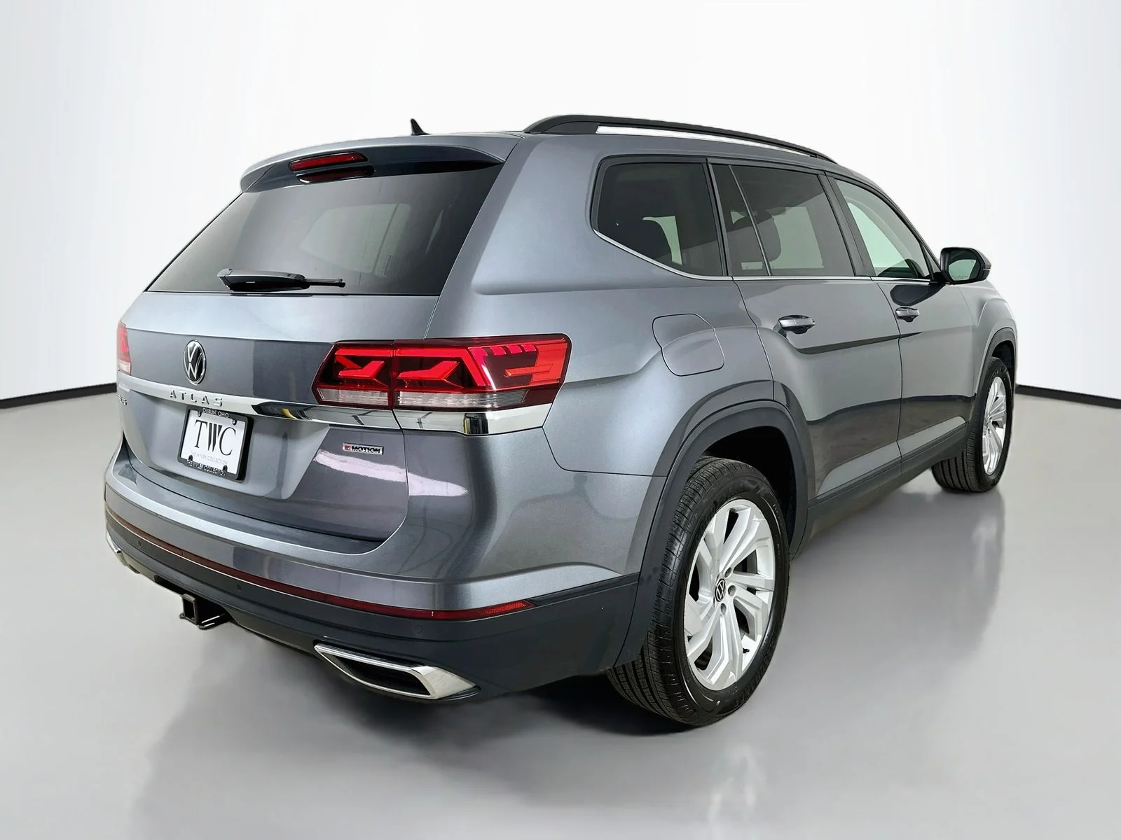Used 2021  Volkswagen  image 5
