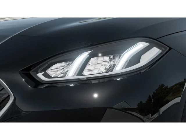 New 2026 Black Sapphire Metallic BMW 228 image 6