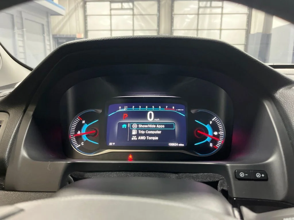 2022 Honda Pilot Touring - Photo 17