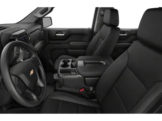 Used 2024 Dark Ash Metallic Chevrolet High Country image 6