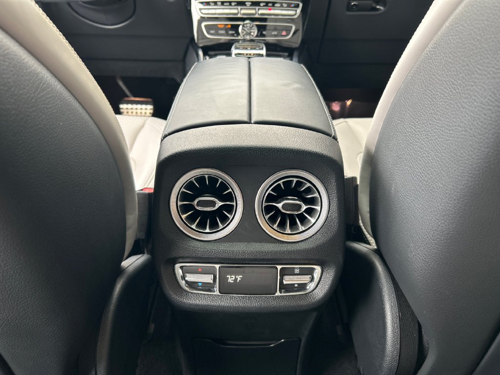 Certified Used 2024 Blue Mercedes-Benz G 63 AMG® image 26
