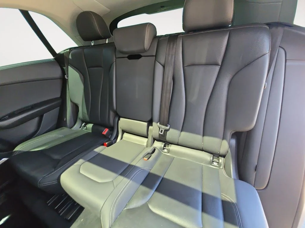 Used 2020 Silver Audi 55 Prestige image 13