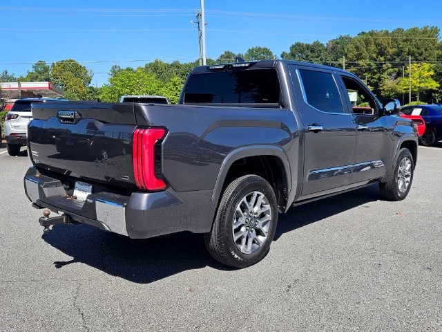Used 2026 Gray Toyota 1794 image 4