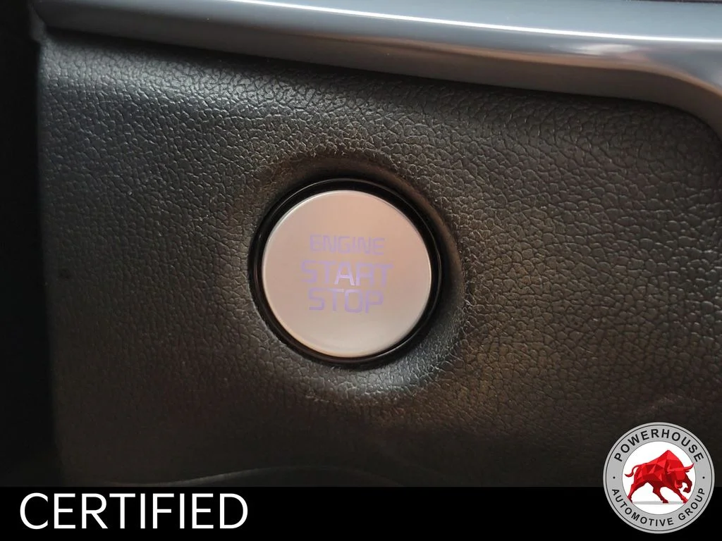 Used 2024 Gray Kia SX image 39